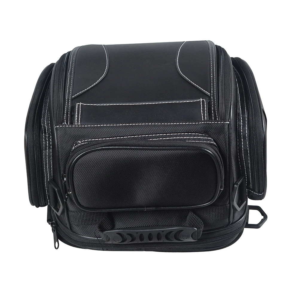 Сумка на заднее сиденье мотоцикла водонепроницаемая дорожная сумка для мотокросса