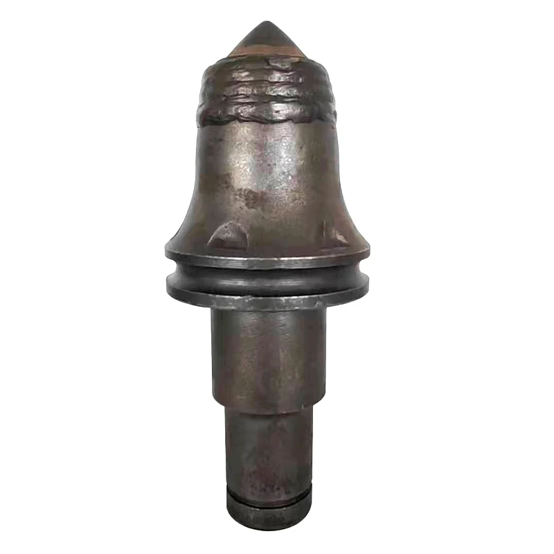 Hot selling China Tungsten Carbide Cutting Picks 25mm Rock Bullet Teeth rock drilling bullet teeth