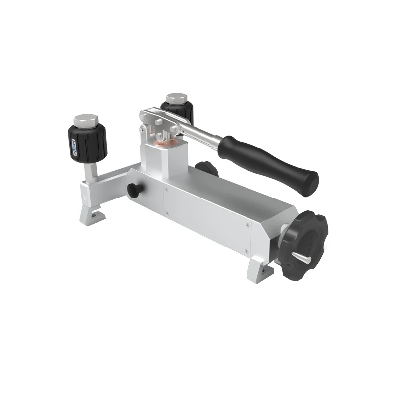 HSIN613 Hand Pump for Calibration ( -95~600) kPa (-0.095~2.5/4/6)MPa