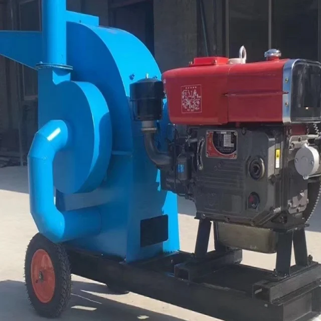  Wanma 9fc21 Flour Mill Home Soybean Grinder Soya Bean Small Scale Machinery Prices High Quality Feed