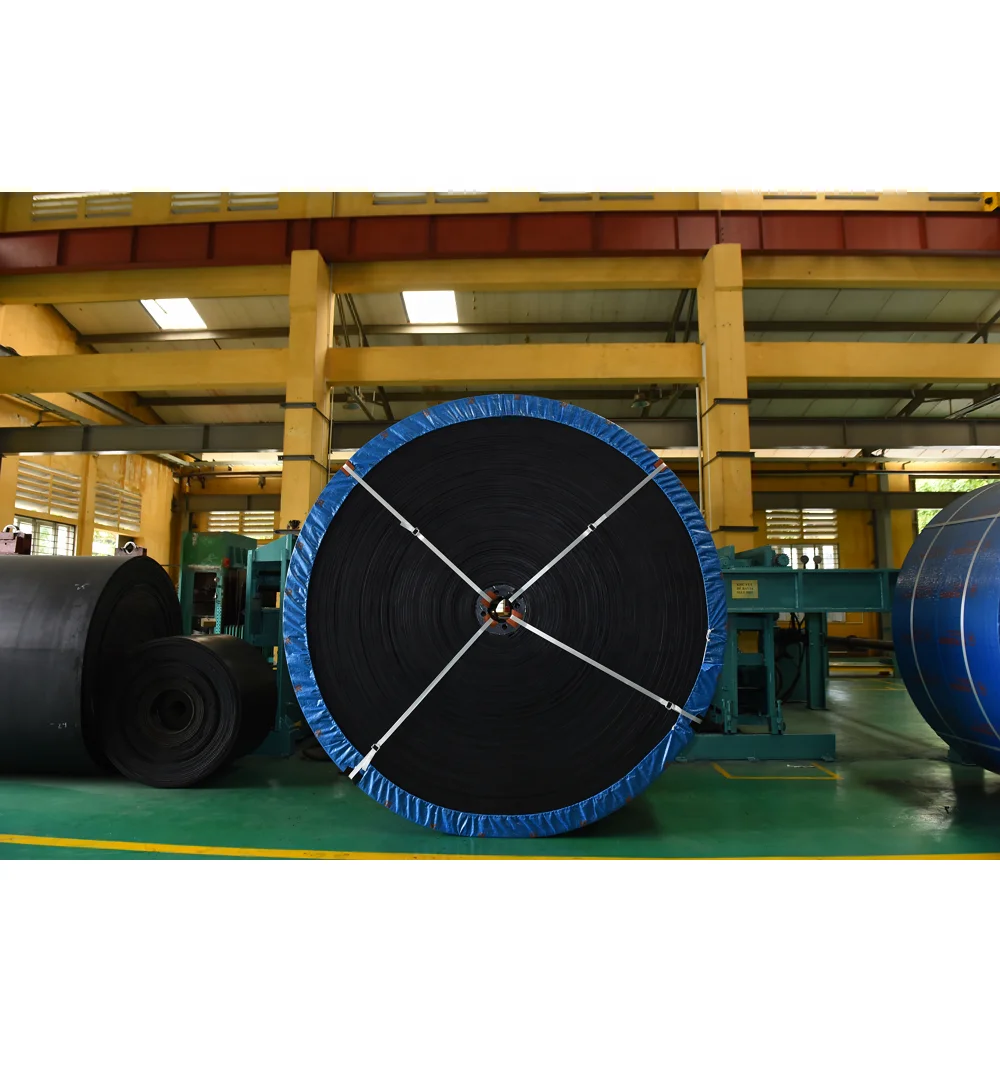  Стальной Шнур резиновый Конвейерный ремень завод во Вьетнаме/JIS/DIN стандарт/правильная цена