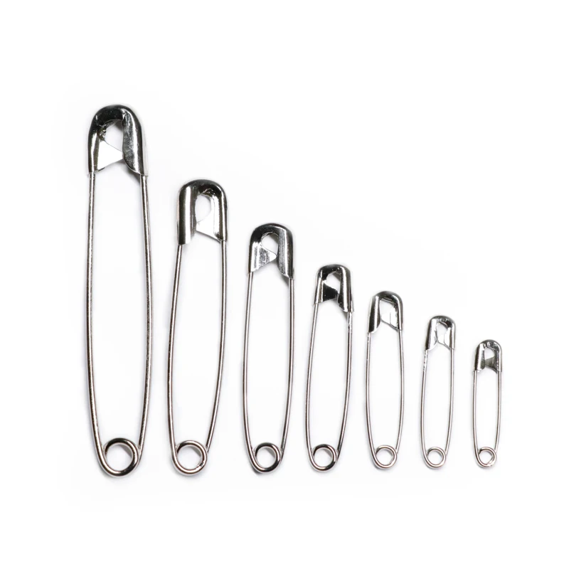 20mm Decorative Removable Head Fashion Safety Pin