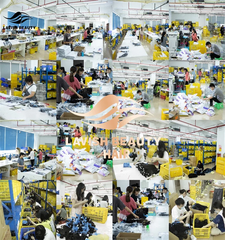 Lavishbeauty Pre Plucked Transparent Virgin Brazilian Human Hair Lace Front Wig With Baby Hair Short Blond 613 Front Lace Wigs