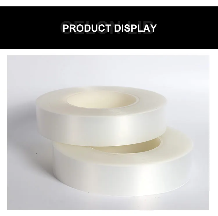 Battery Strapping Tape With for Lithium Ion Battery Materials   Core Strapping