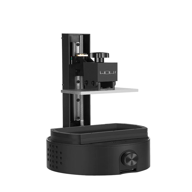 Sparkmaker Original Most Popular sla resin 3d printer high resolution 3d printing machine Home 2020