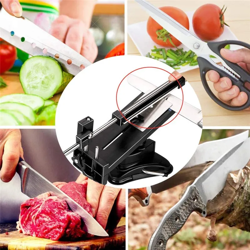 Diamond stone knife sharpener replacement diamond whetstone grinding stone sharpening system