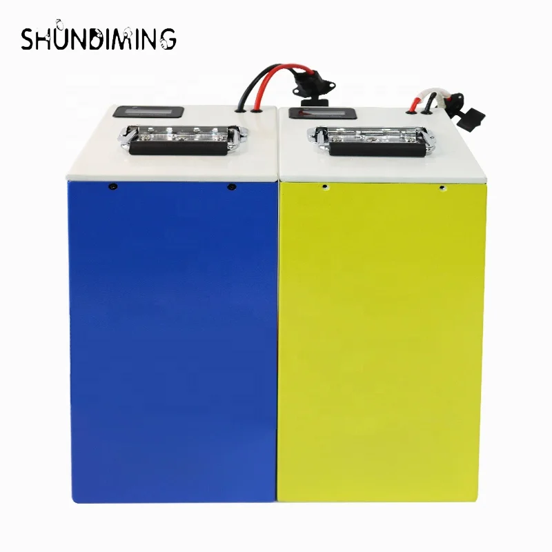 Индивидуальный комплект литиевых батарей 36 в 48 в 60 в 72 в 30 Ач 40 Ач 50 Ач 60 ач для электрического велосипеда и мотоцикла 3000 Вт