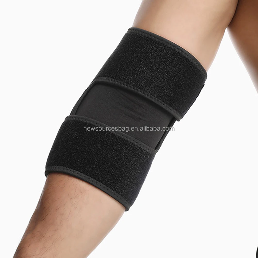 OutdooAdjustable Tennis Elbow Immobilizer Stabilizer Support Night Splint For Pain Relief YDHJ15
