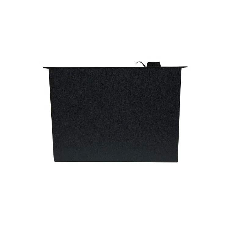 Truck Accessories Metal Car Storage Box Console Safe from TuoJue for 2014 - 2021 TOYOTA TUNDRA