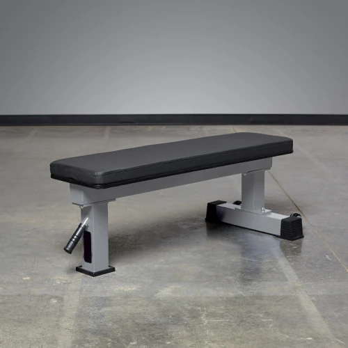 
Professional Gym Equipment Flat Bench Nantong bodyx Fitness Body Building 