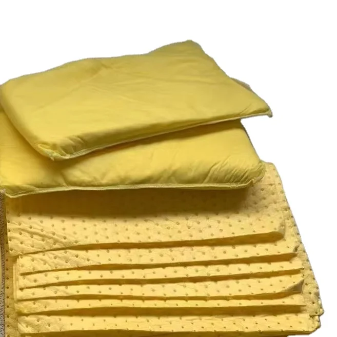 PP Абсорбирующая химическая подушка