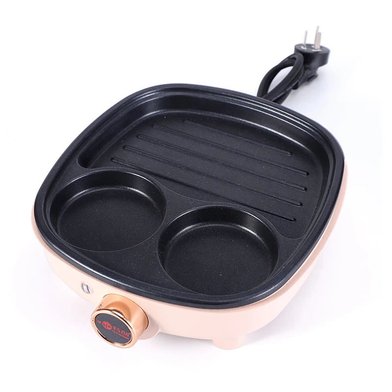 Фабричная многофункциональная машина для приготовления завтрака хорошего качества