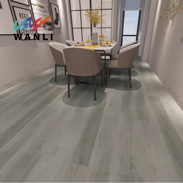 Hot Sell Spc Vinyl Flooring Environment Friendly Stone Plastic PVC Flooring from China Eco-friendly Indoor