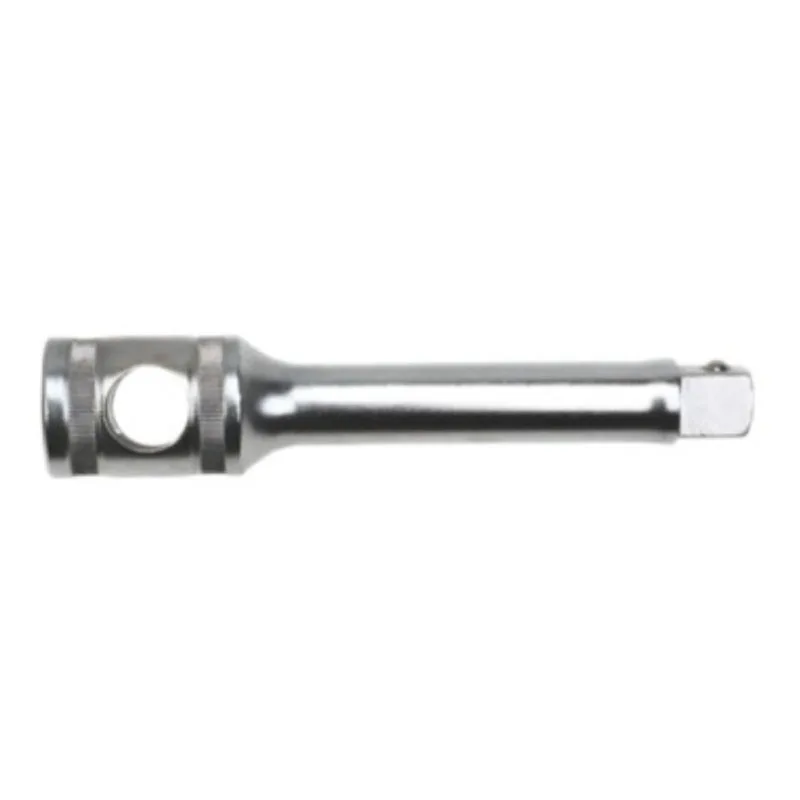KAFUWELL WT4343B 3/4 Inch Best Quality carbon Steel Spanner Coating Impact Extension Bar Socket Connecting Wrench