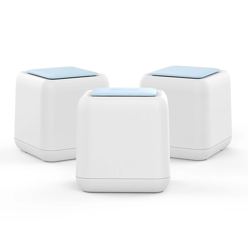 Маршрутизатор Wi-Fi 5 AC1200 4G LTE со слотом для сим-карт беспроводной маршрутизатор 2 5G OEM ODM