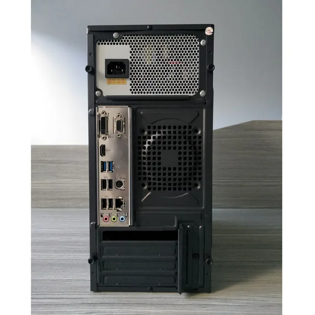 Оптом cpu core i5 i7 ddr4 ram 16 ГБ офисный игровой компьютер полный набор