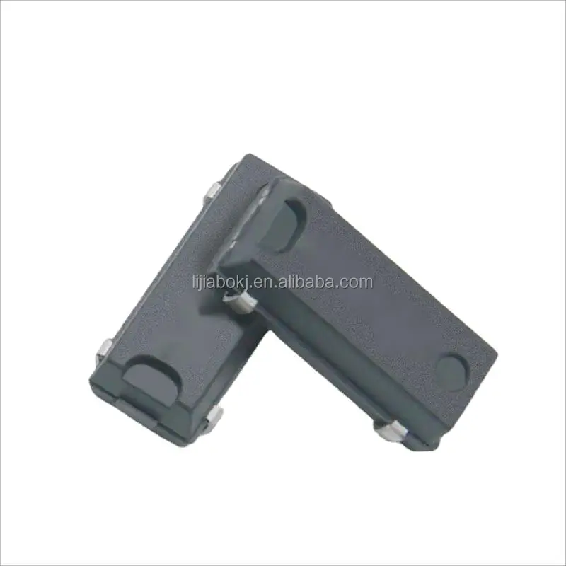 Direct selling MC-306 Clock Crystal Meter 32.768KHz Patch 12.5PF 6PF Spot 8038 Crystal Resonator Q13M