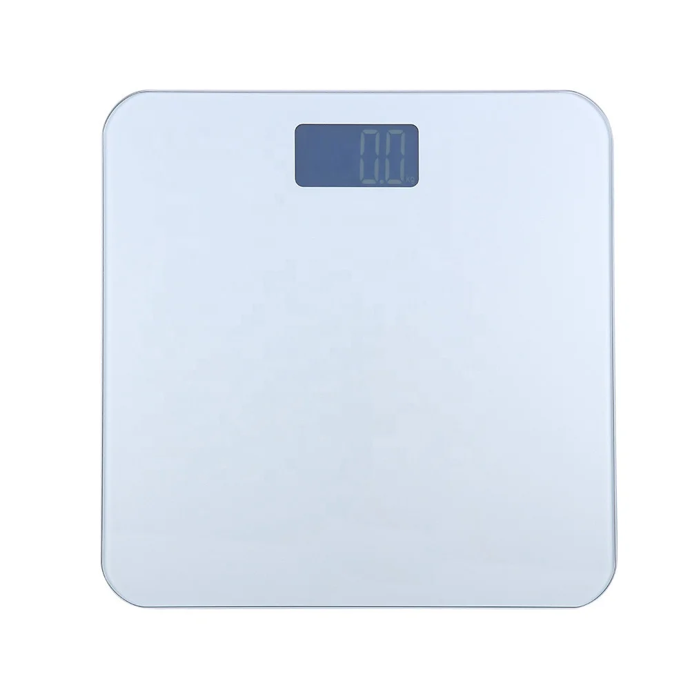New Design High Accuracy Digital Measuring Best Weighing Bathroom Scales