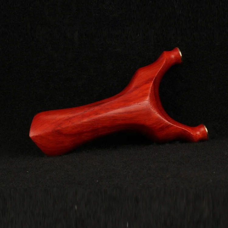 Hot sale stainless steel hunting slingshot Chinese slingshot0000