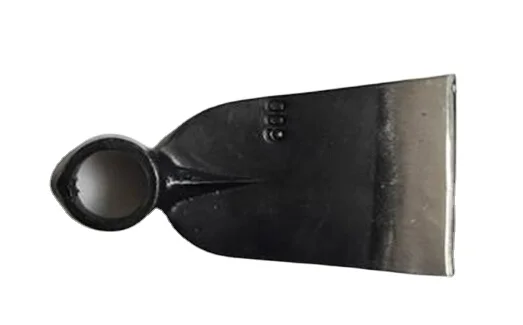 digging weed agricultural hoe