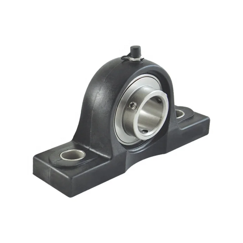 
 Высокоточный подшипник SUCP204 пластиковый корпус rodamitos Омега опорный подшипник для пищевой машины  