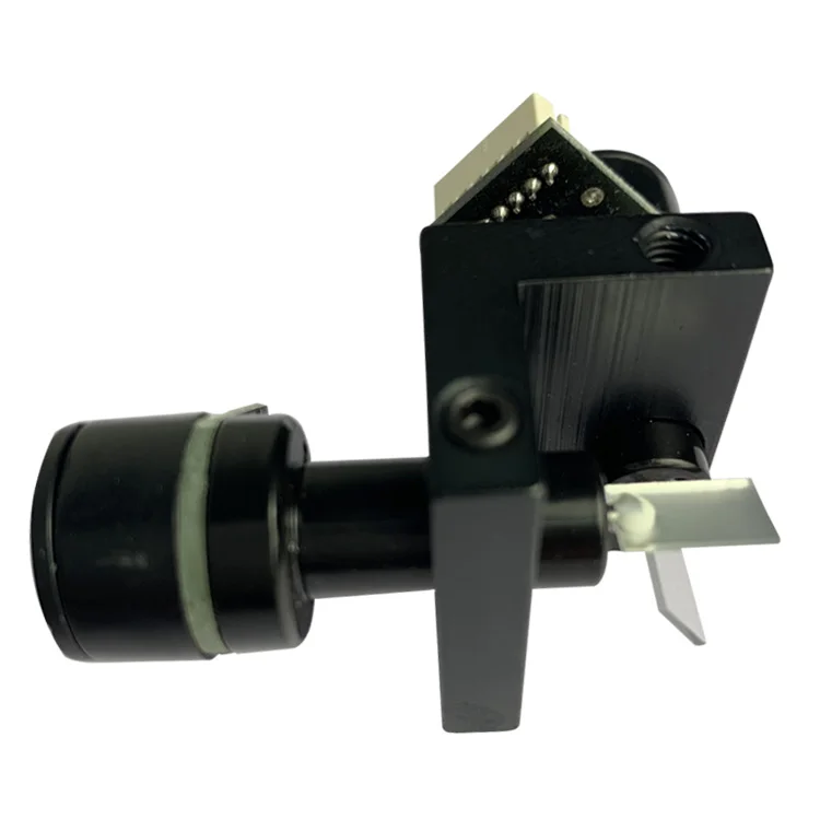 Hot Sales 10w Laser Stage Light Parts mini Motor x y 15kpps Closed Loop Laser Scan galvo