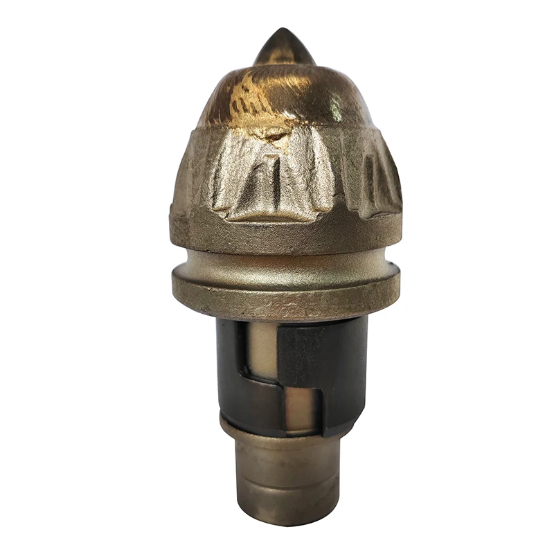 flat rock drill bits t45 rock drill bit 150mm rock grouting anchor drill bit