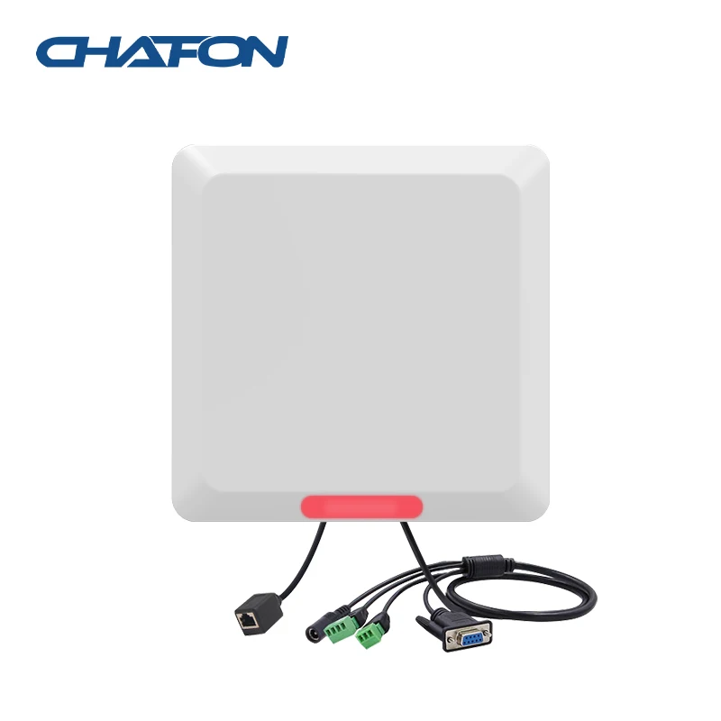 CHAFON RS232/RS485/wiegand 26 interface cheap uhf long distance rfid reader