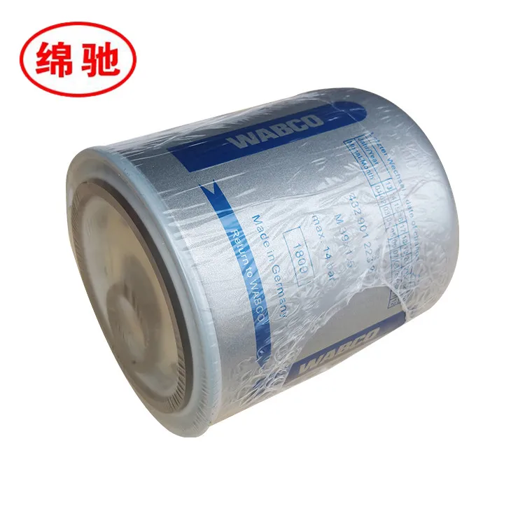 High Quality Original Price  Original Truck Engines Air Filter 4329012232