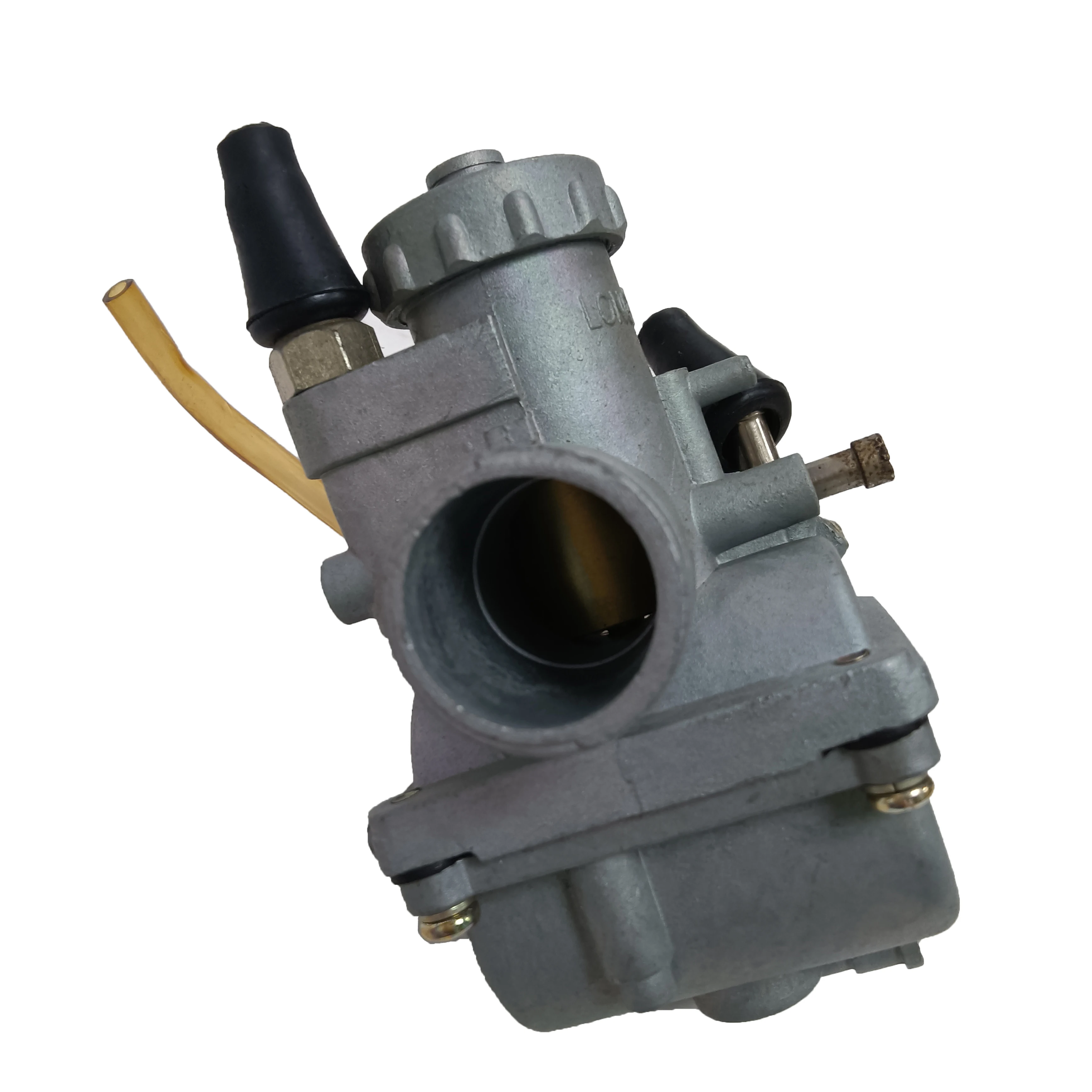 Universal Motorcycle fuel systems Motorcycle Carburetor With mian Power Jet ATV dirt bike 100cc for AX100