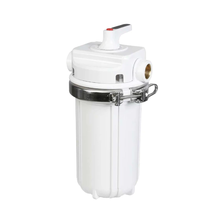 [NW-VA10C-2] Most popular whole house water filter manual  prefilter water filter
