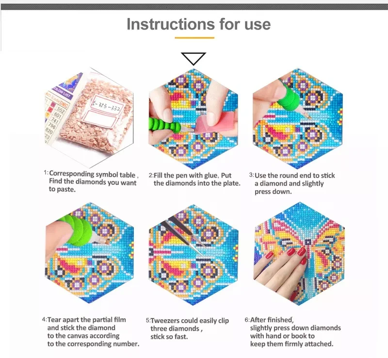 X-017 New design boutique wholesale diamond painting dragon images diy diamond living room wall decoration animal painting