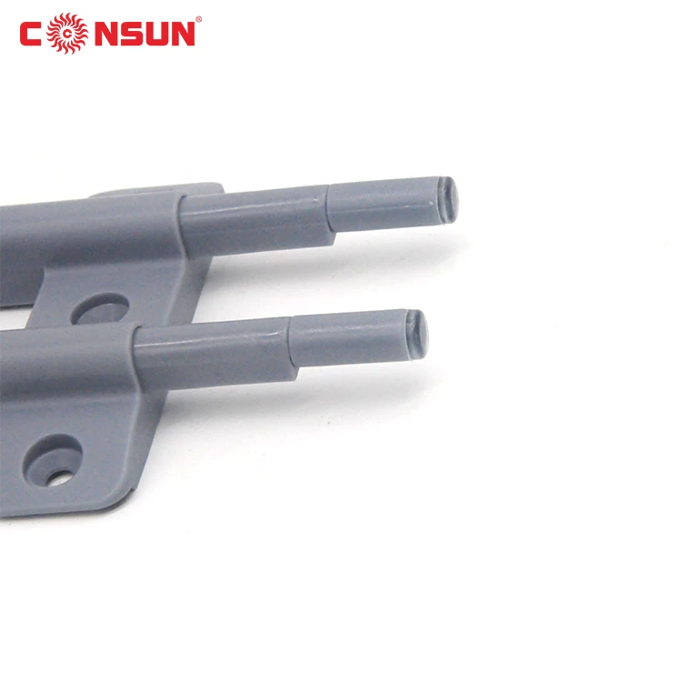  Hot Sale Cabinet Buffer Push To Open Door Damper ABS Rebound