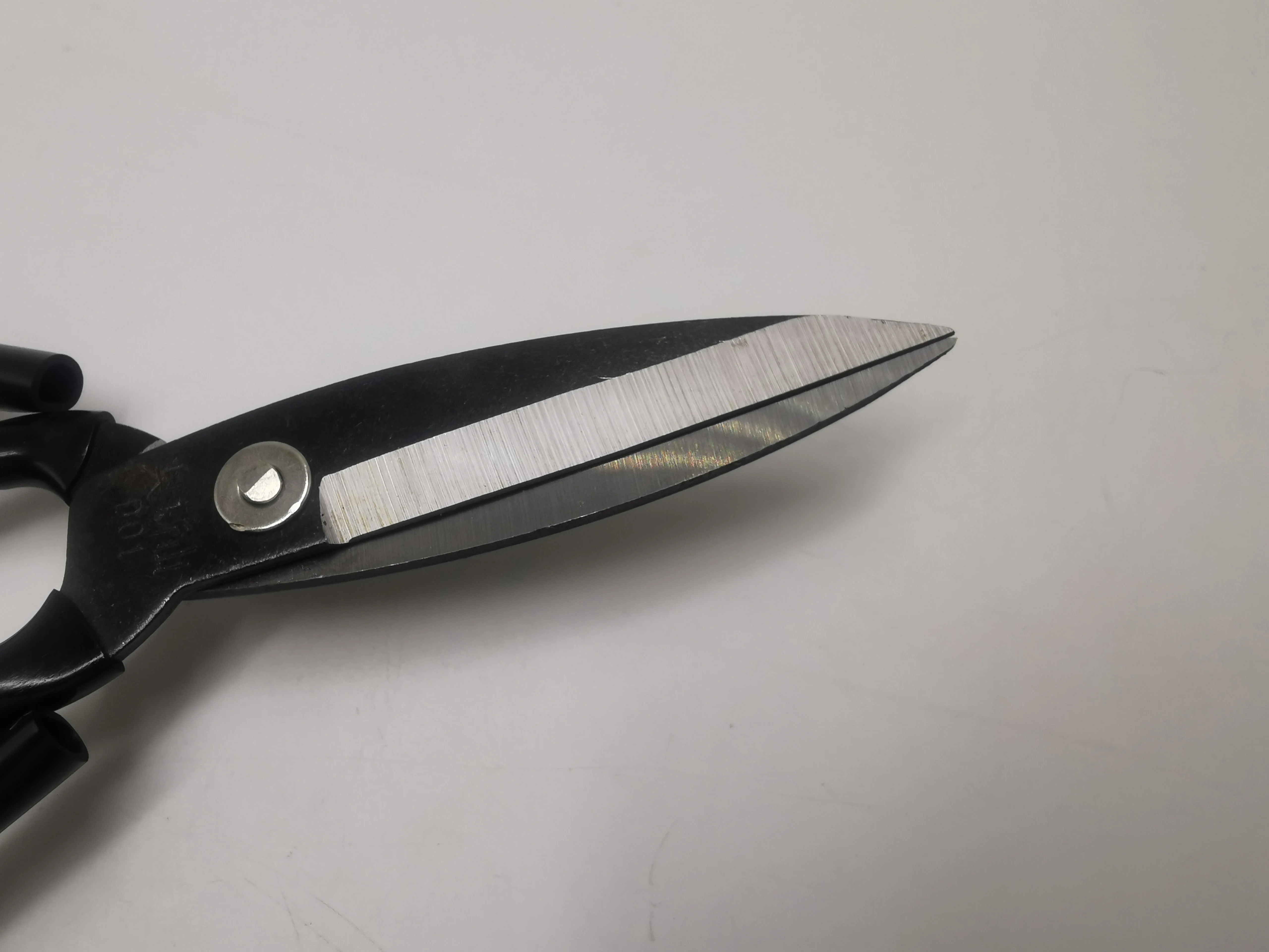 Домашние ножницы из нержавеющей стали для резки бумаги специального размера шитья и