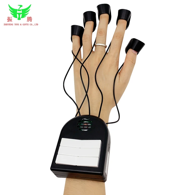 Children Early Educational Finger Piano Toy for Piano hobby beginner