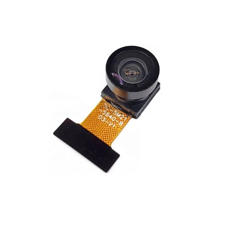 Hot Selling OV5640 Autofocus AF Wide Angle OV5640 Mipi Camera module Cmos Camera Lens Module