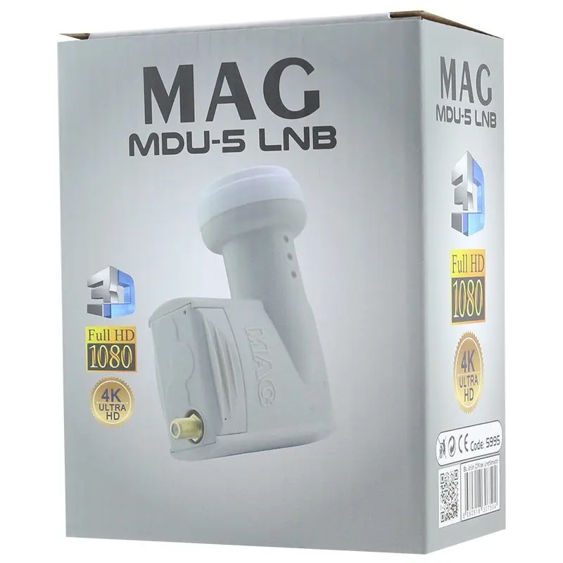 Mag MDU-5 Lnb