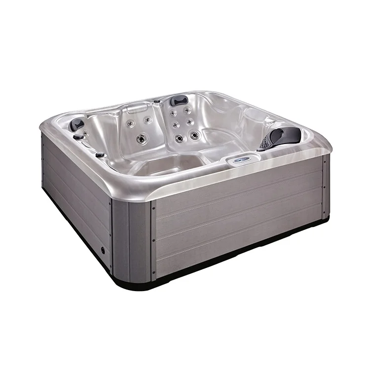 Sunrans SR812B Economic type outdoor massage 5 people hot tub spa