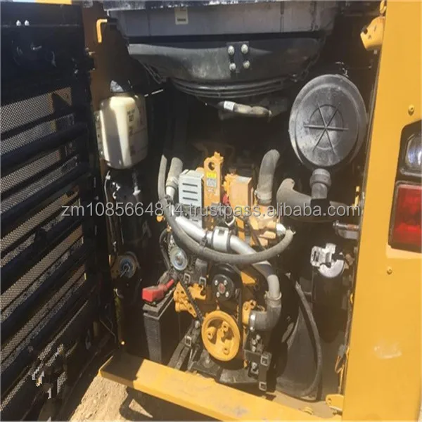 used cat 246D skid steer loader for sale used cat caterpillar 262d 236d 246d 246b mini skid steer loader for sale