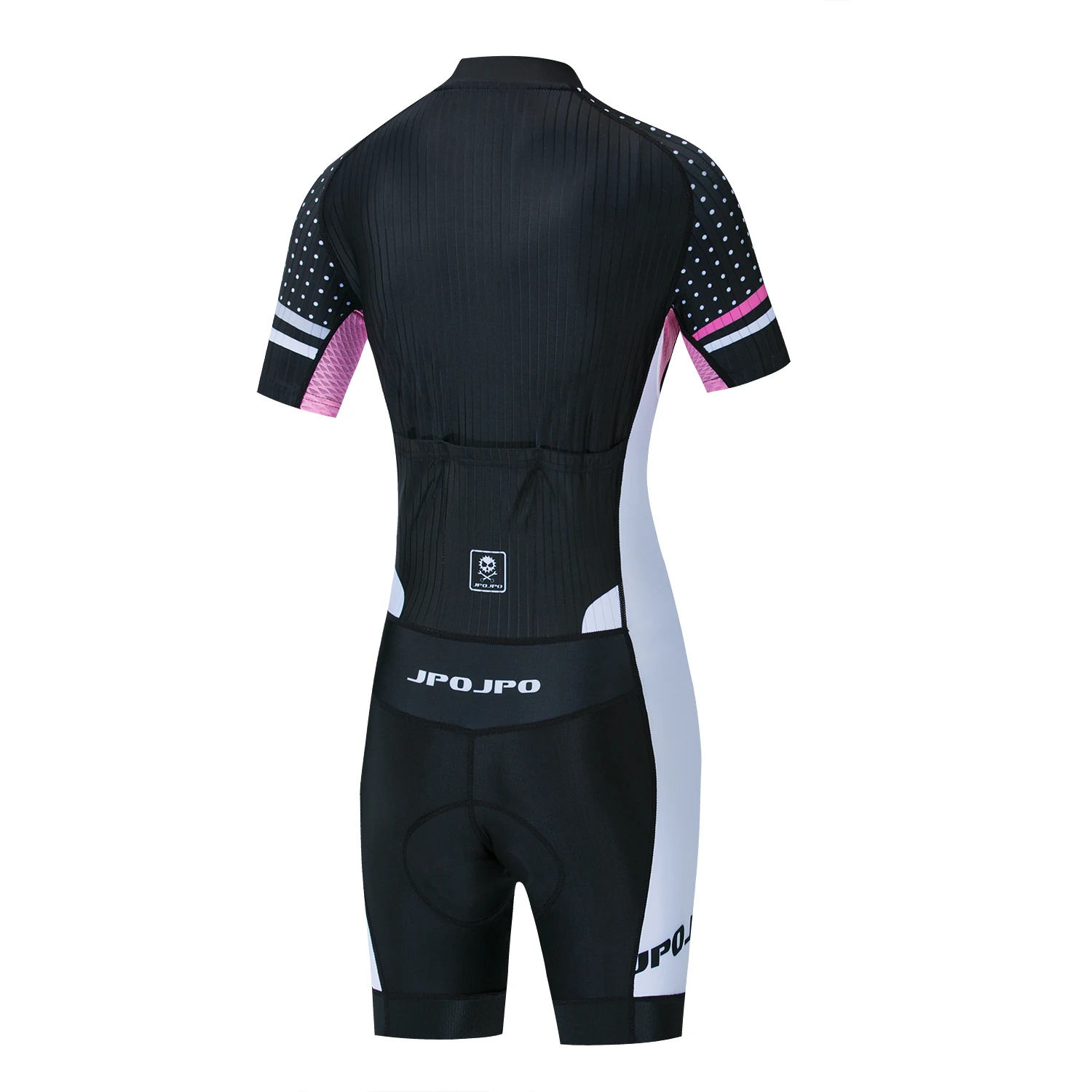 Custom Sublimation Triathlon Suit Women One Piece Cycling Suit Triathlon Clothing