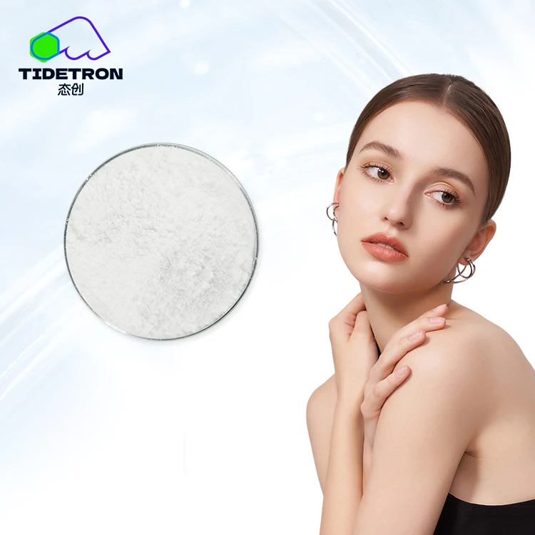 Hot-selling 98%Pure Arginine/Lysine Polypeptide Mu-conotoxin CnCIII for Anti-wrinkle CAS : 936616-33-0