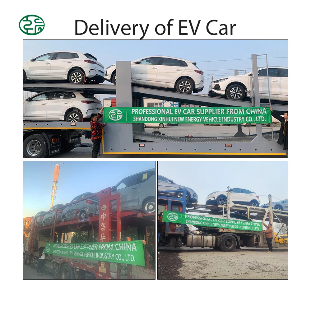 Gas/petrol Suv Jetour China New Jetour X70 Plus