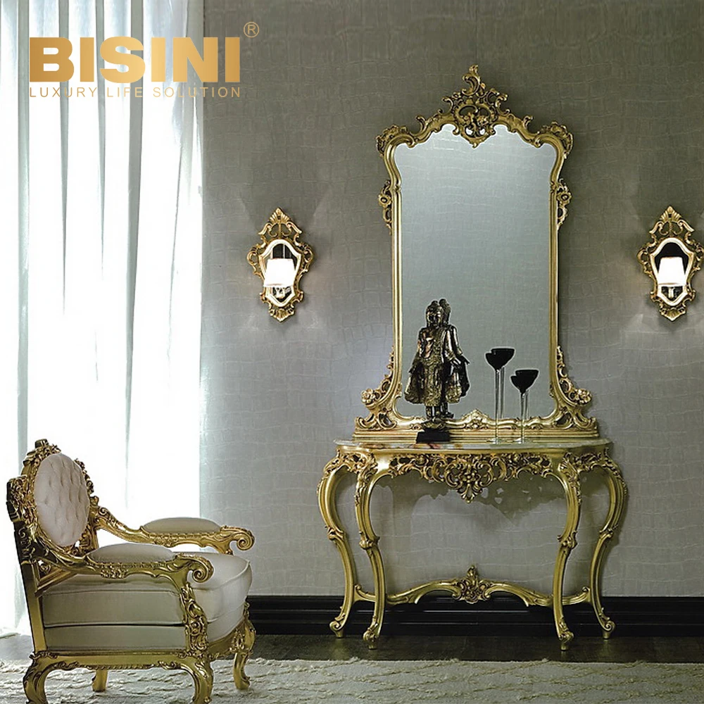 High body cabinet single-door glass wine display cabinet French court wood carving luxury wall storage cabinet