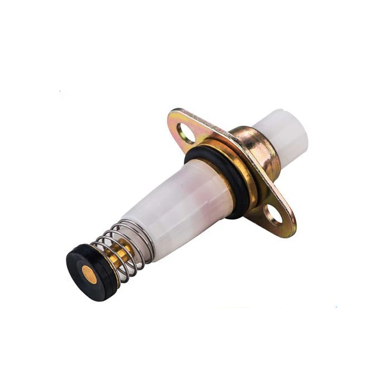 Jiali Gas cooker magnetic pulse solenoid valve