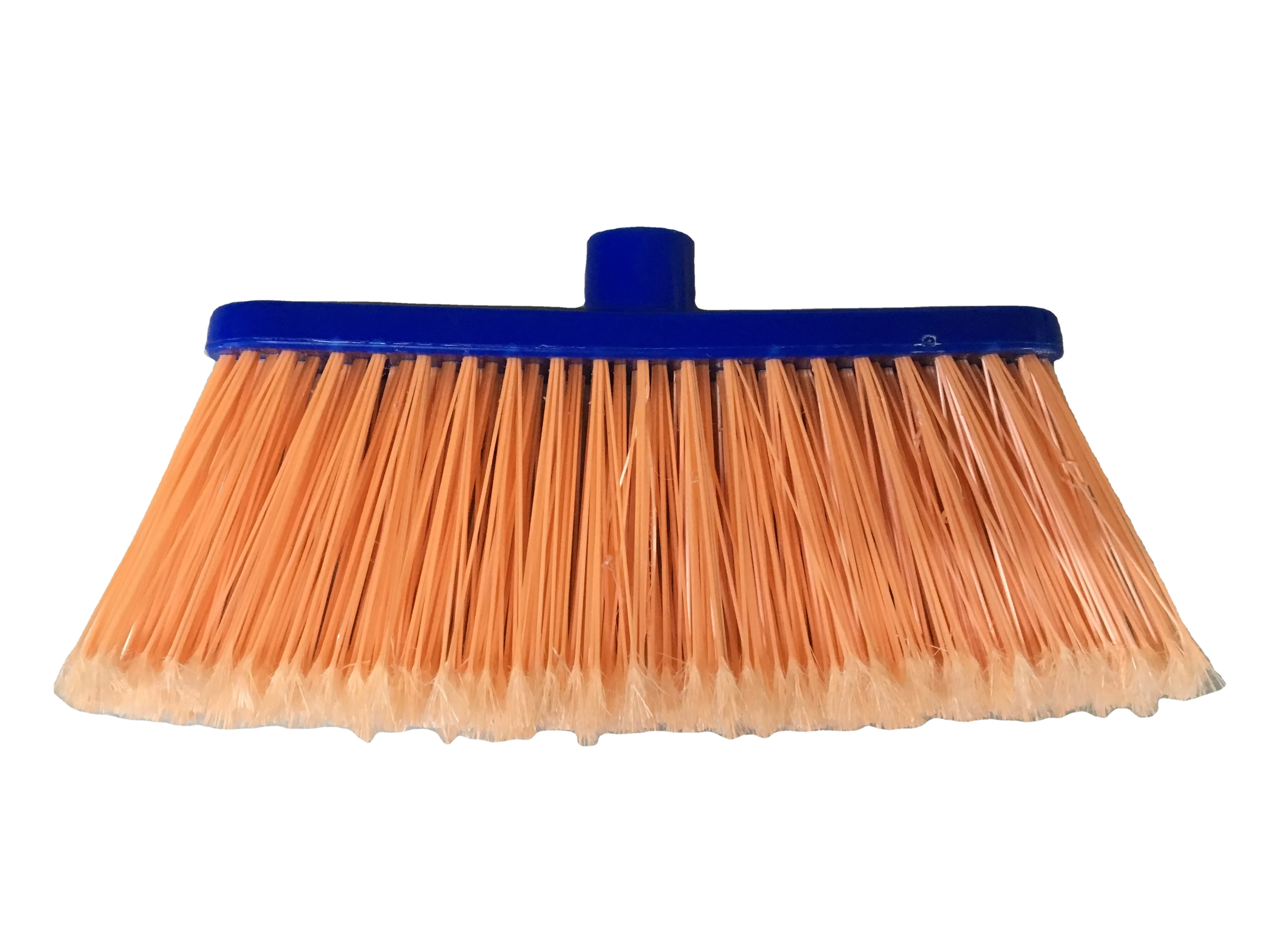
 Прочная цветная пластиковая щетка для чистки помещений  