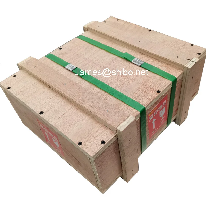 High purity molybdenum crucibles for sapphire crystal furnace