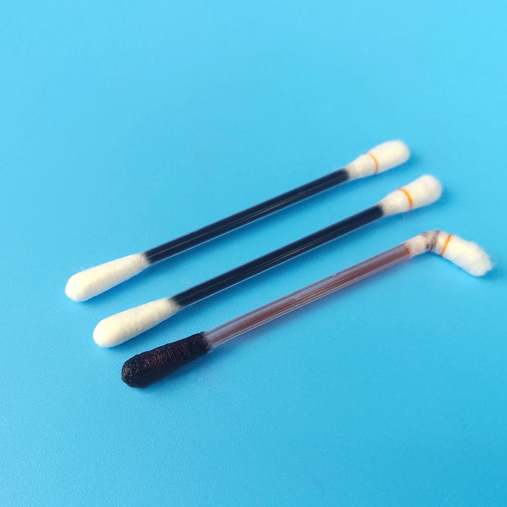 Individual packing, йодофор, sterile повидон-iodine, liquid filled cotton swabs