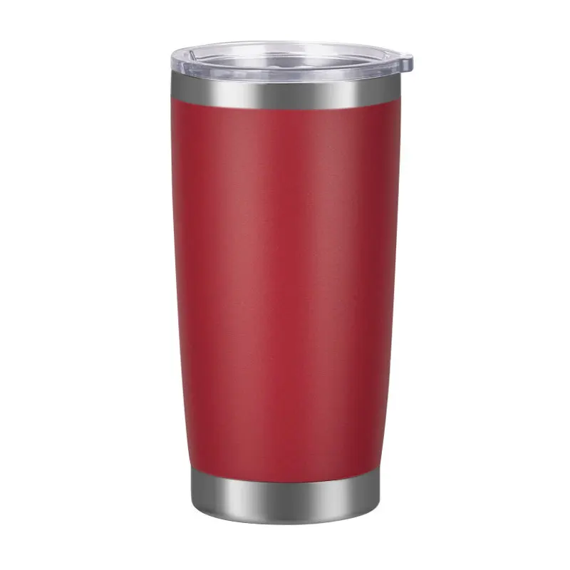 
20oz Best selling quality Factory Direct High tumbler cups in bulk stainless steel tumbler wei cheng 