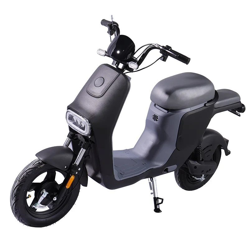 OEM Electric Scooter High Performance  Fast Charging Lead-acid Battery   Electric City Bike Electric Motorcycles