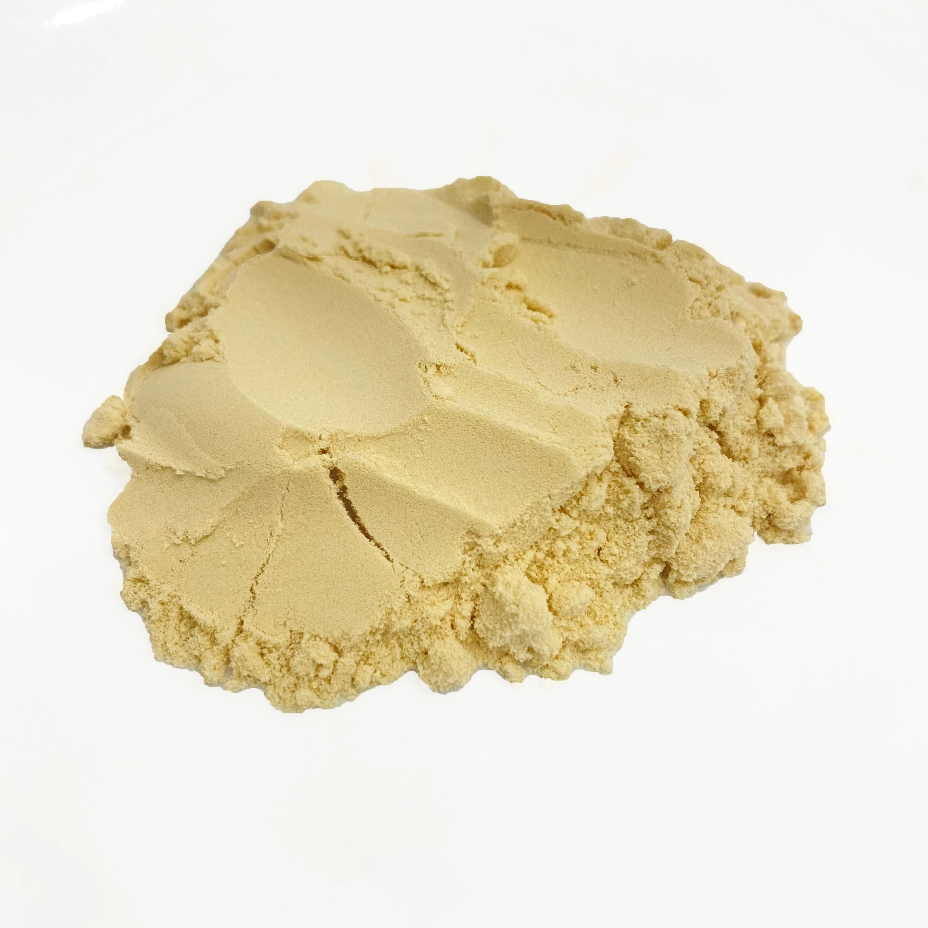 Factory Supply low price white water-soluble 30% mushroom powder tremella fuciformis extract